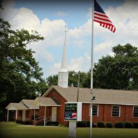 Pine Level Baptist Church